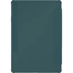 Чохол до планшета Armorstandart Y-Type PEN Samsung Galaxy Tab S9+ / S9 FE+ / S10+ Pine Green (ARM85527) - мініатюра 2