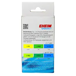 Дропчекер Eheim з реагентом (6063090) - мініатюра 5