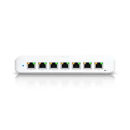 Комутатор Ubiquiti Utility Ultra 210W (USW-ULTRA-210W)