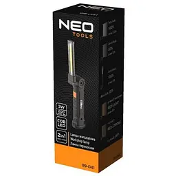Ліхтар Neo Tools (99-041) - мініатюра 4