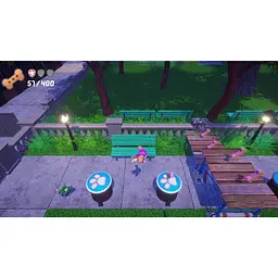 Ключ активації Microsoft PAW Patrol The Movie: Adventure City Calls для Xbox One/Series - мініатюра 11