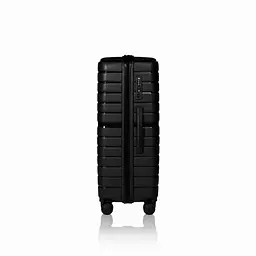 Валіза з розширенням Snowball 49203 мала 39л чорна (49203-S-Black) - мініатюра 3