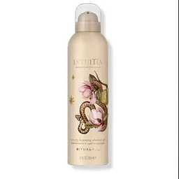Гель-пінка для душу Rituals Intuitia Velvety Foaming Shower Gel 200 мл