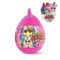 Креативна творчість Unicorn Surprise Box USB-01-01U Різнокольоровий shop (4823102806617)