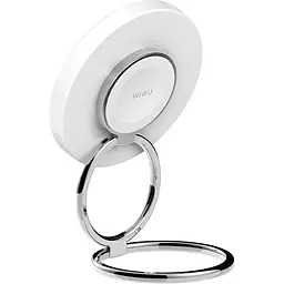 Бездротовий зарядний пристрій WiWU Wi-W027 3in1 MagSafe [112588] - мініатюра 2
