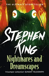 Nightmares and Dreamscapes - Стивен Кинг