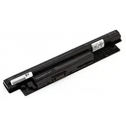 Акумулятор для ноутбука Dell Inspiron 3421 3521 3721 5421 5721 Vostro 2421 2521 / 14.8V 2600 mAh (40Wh) BLACK OEM (XCMRD)