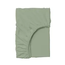 Комплект постільної білизни Cosas Olive mood CS5 Сімейний оливковий (OliveMood_El180x30-109Meditative_160x2) - мініатюра 5