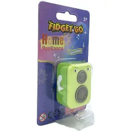 Іграшка-антистрес Fidget Go Колонка (FGHA004) - мініатюра 4