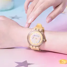 Годинник наручний кварцовий Pop Top Sanrio – Зоряне бажання (25SB-002) - мініатюра 6
