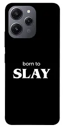 Чохол Demsky Slay для Xiaomi Redmi 12