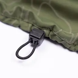 Попона Pet Fashion Roy для собак, розмір 6XL, хакі-гірчиця - мініатюра 6