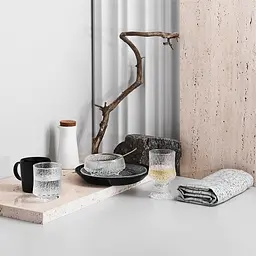 Набір салатників Iittala Ultima Thule 11,5 см 2 шт (1025940) - мініатюра 3