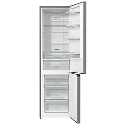 Холодильник Gorenje NRK6202AXL4 - мініатюра 7