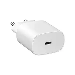 Мережевий зарядний пристрій White 1xUSB-C 3A ColorWay teh0028591 - мініатюра 3