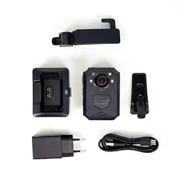 Екшн-камера ATIS (Body Cam 128Gb)