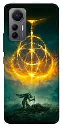 TPU чохол Demsky Elden ring для Xiaomi 12 Lite