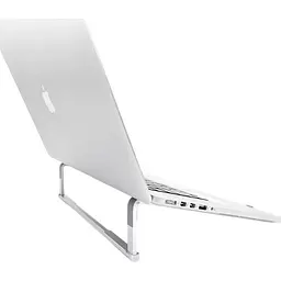 Підставка для ноутбука OfficePro LS530S Silver [144401] - мініатюра 3