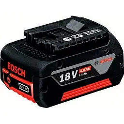 Перфоратор Bosch GBH 180-LI [0.611.911.122] UA-UCRF [89388] - мініатюра 6