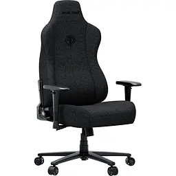 Геймерське крісло Anda Seat Novis XL Fabric Dark Gray [AD23-XL-01-GB-F] [148711] - мініатюра 2