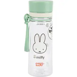Пляшка для води Yes Miffy 400 мл (708830)