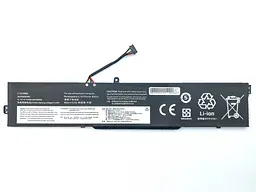 Акумулятор L17C3PB0 для Lenovo IdeaPad 330G 330-15ICH 330-17ICH (11.1V 4100 mAh 45Wh) - мініатюра 2