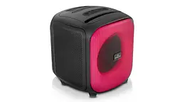Акустична система Real-El X-760 Black - мініатюра 7