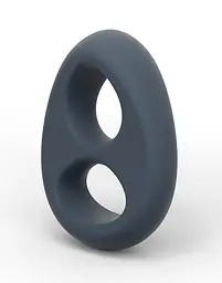 Подвійне ерекційне кільце Dorcel Liquid-Soft Teardrop Dorcel SO2346 22203 - мініатюра 2