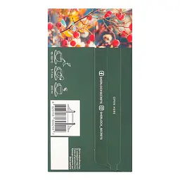 Чай трав'яний Sherlock Secrets Alpine Meadow 33 г (22 шт x 1.5 г) - мініатюра 5