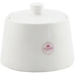 Цукорниця Tudor гладка 320 мл (TU0500)
