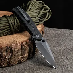 Ніж складаний Sencut Hyrax S23097-1 - мініатюра 12