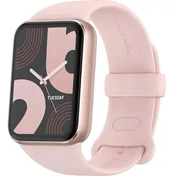Фітнес-браслет Xiaomi Smart Band 9 Pro rose gold (M2402B1 / BHR8714GL) рожеве золото глобальне