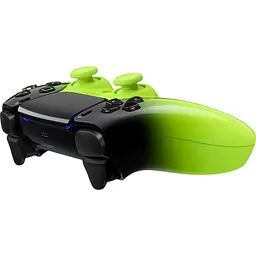 Геймпад Sony DualSense для PS5 Remix Green (1000048532) UA [172495] - мініатюра 3