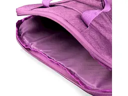 Сумка для ноутбука MODECOM Highfill 11 magenta (TOR-MC-HIGHFILL-11-PUR) - мініатюра 3