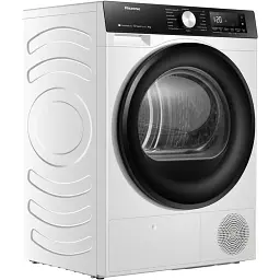 Сушильна машина HISENSE DH3S802BW3/UA - мініатюра 3