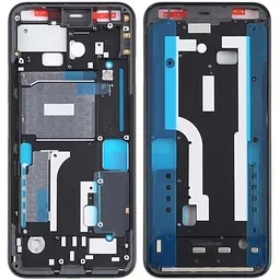 Рамка дисплея Google Pixel 4 чорна