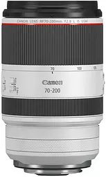 Об'єктив Canon RF 70-200mm f/2.8 L IS USM (3792C005) [84133] - мініатюра 2