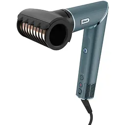 Набір для укладки волосся Shark FlexStyle Limited Edition Teal 5-in-1 HD450TLEU - мініатюра 11