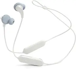 Навушники JBL Endurance Run 2 Wired White (JBLENDURRUN2WHT) - мініатюра 4