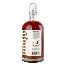 Віскі Breckenridge Port Cask Finish Bourbon Whiskey 45% 0.75 л - мініатюра 2