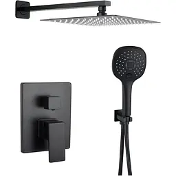 Душова система Globus Lux GLM-205-BB-SMART - мініатюра 10