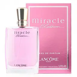 Lancome Miracle Blossom 50 мл парфумована вода