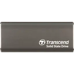 Зовнішній SSD M.2 накопичувач Transcend ESD265C 500GB (TS500GESD265C)
