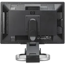 Монітор 24" HP L2445W - Class A "Б/В" - мініатюра 4
