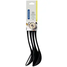Кухонний набір Tramontina Ability Nylon Black (25199/001) - мініатюра 6