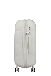 Валіза 67 См American Tourister DREAMI CLOUD WHITE 67x45x28(30) MK3*05002 - мініатюра 7