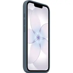 Чохол до мобільного телефона Apple Silicone Case with MagSafe iPhone 17e Anchor Blue (A3646) (MHWE4ZM/A) - мініатюра 4
