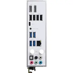 Материнська плата Maxsun Terminator AM5 B650M, B650, 4xDDR5, Int.Video (CPU), 4xSATA3, 2xM.2, 1xPCI-E 4.0 x16, 1xPCI-E 3.0 x4, 1xPCI-E 3.0 x1, ALC897, RTL8125BG, RGB sync, 4xUSB3.2/4xUSB2.0/1xUSB-C, DP/HDMI, Micro ATX - мініатюра 3