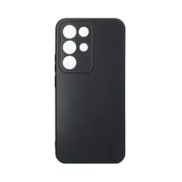 Чехол ArmorStandart Matte Slim Fit для Realme C85 Pro 4G Camera cover Black