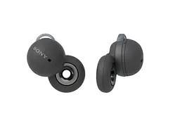 Навушники Sony LinkBuds Grey (WFL900H.CE7) - мініатюра 2